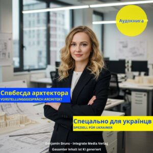 Аудиокнига - Архитектор на собеседовании